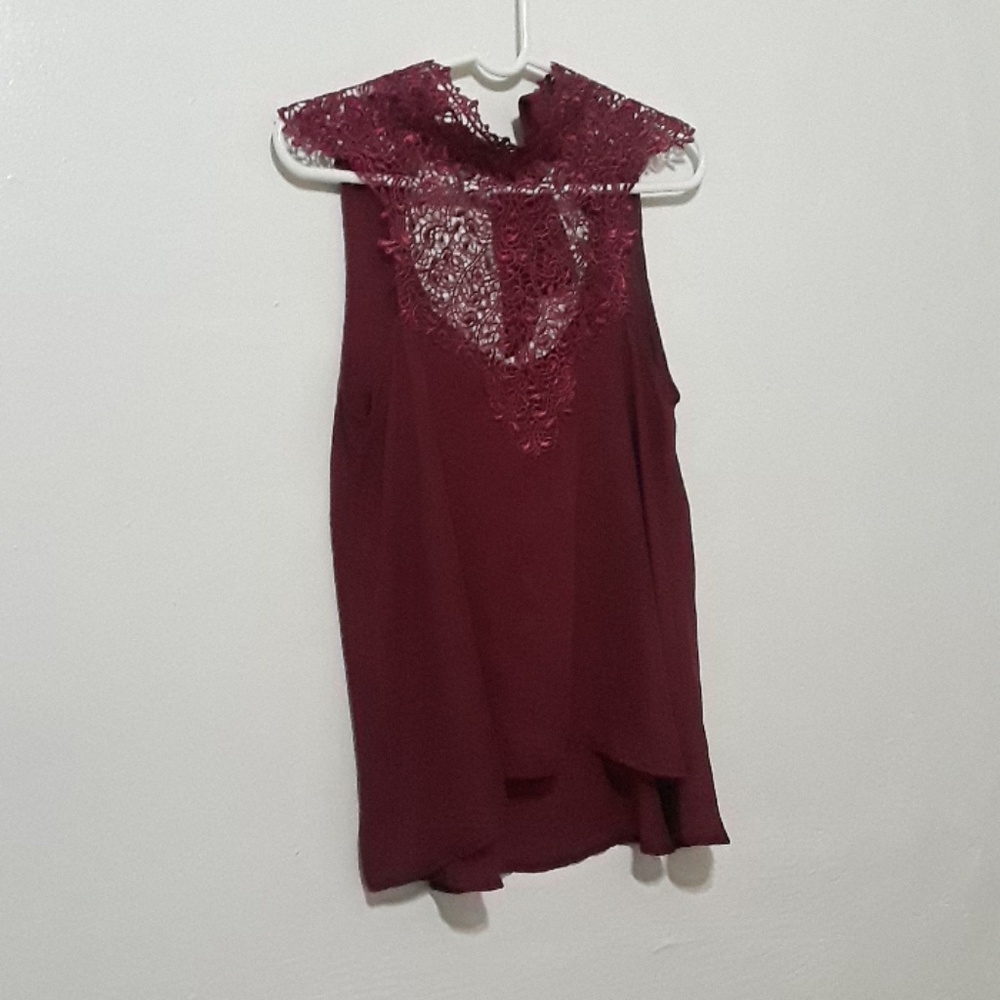 Blouse ❤